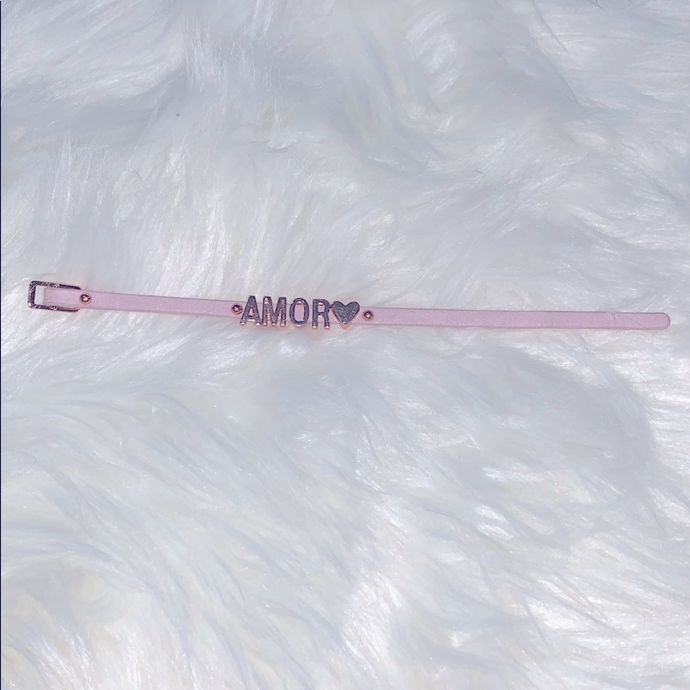 BCBG | Amor bracelet